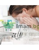 Накрайник за чешма въртящи се на 720 градуса с 2 вида водна струя